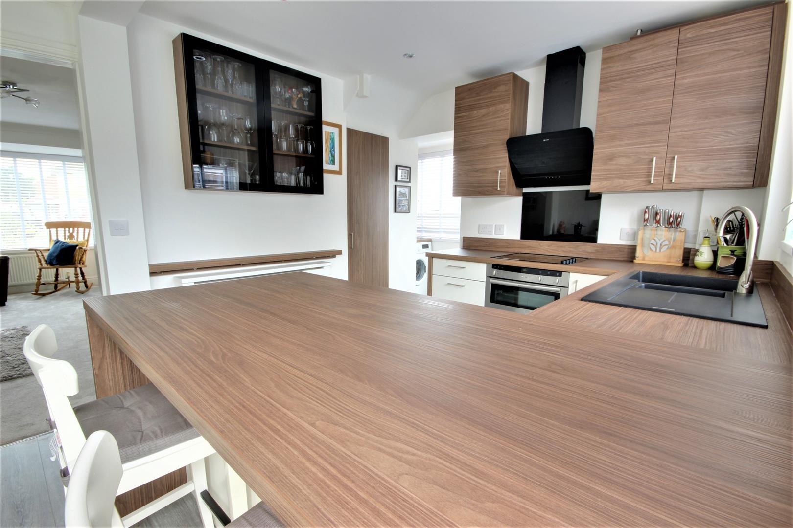 House SemiDetached Molescroft Park, Beverley